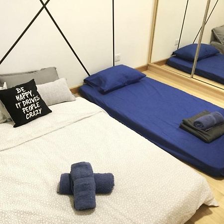 Ara Damansara Oasis Residence, Specious Home 4-8Pax, 8Min Subang Airport, 10Min Sunway Petaling Dzsaja Kültér fotó