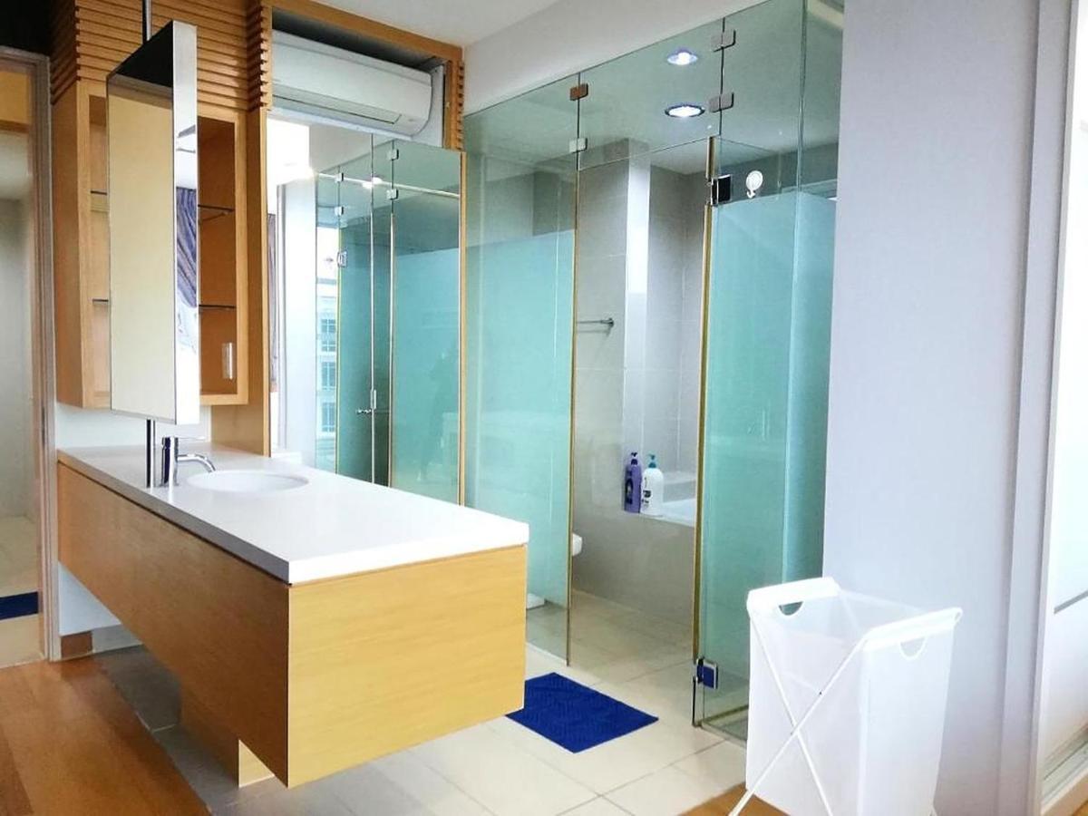 Ara Damansara Oasis Residence, Specious Home 4-8Pax, 8Min Subang Airport, 10Min Sunway Petaling Dzsaja Kültér fotó