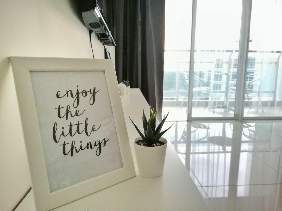 Ara Damansara Oasis Residence, Specious Home 4-8Pax, 8Min Subang Airport, 10Min Sunway Petaling Dzsaja Kültér fotó