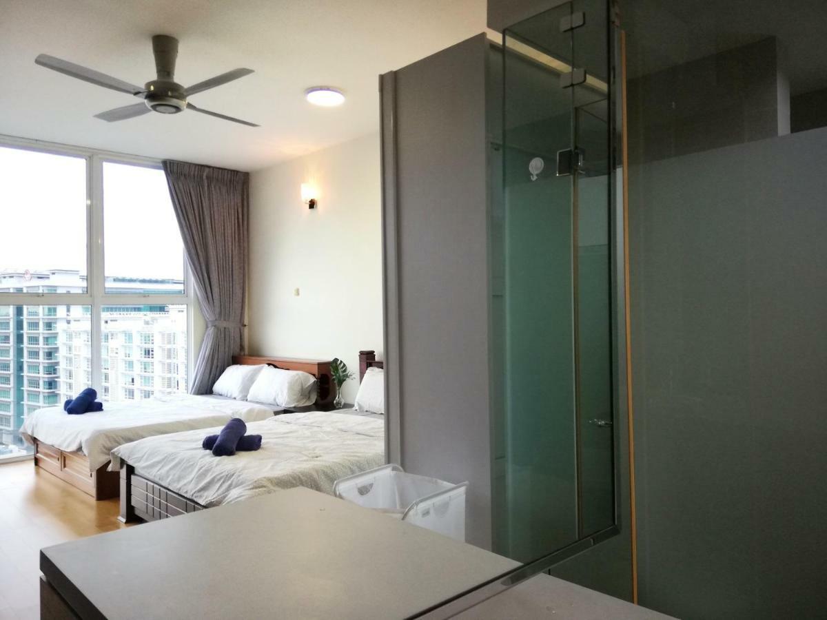 Ara Damansara Oasis Residence, Specious Home 4-8Pax, 8Min Subang Airport, 10Min Sunway Petaling Dzsaja Kültér fotó