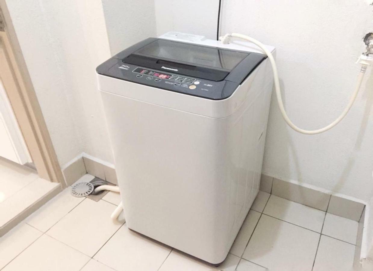 Ara Damansara Oasis Residence, Specious Home 4-8Pax, 8Min Subang Airport, 10Min Sunway Petaling Dzsaja Kültér fotó