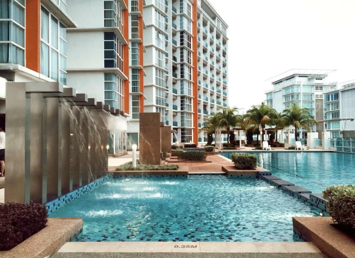 Ara Damansara Oasis Residence, Specious Home 4-8Pax, 8Min Subang Airport, 10Min Sunway Petaling Dzsaja Kültér fotó