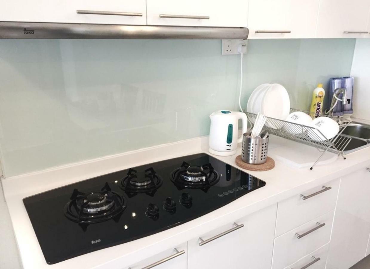 Ara Damansara Oasis Residence, Specious Home 4-8Pax, 8Min Subang Airport, 10Min Sunway Petaling Dzsaja Kültér fotó